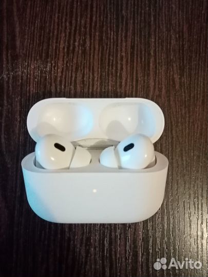 Apple AirPods Pro 2