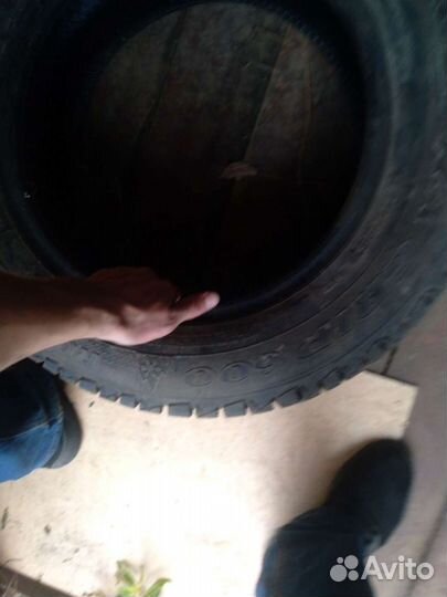 Goodyear Ultragrip 600 215/65 R16 98T