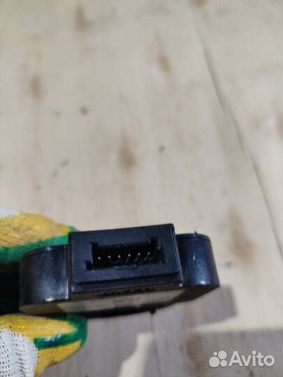 Датчик угла поворота Chevrolet Aveo 2009-2012
