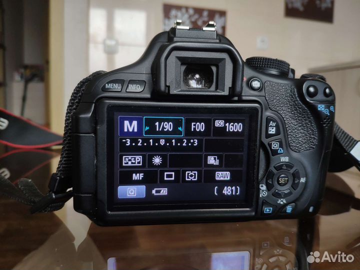 Аренда фотоаппарата