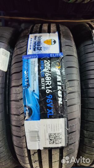 Sailun Atrezzo Elite 205/60 R16 96V