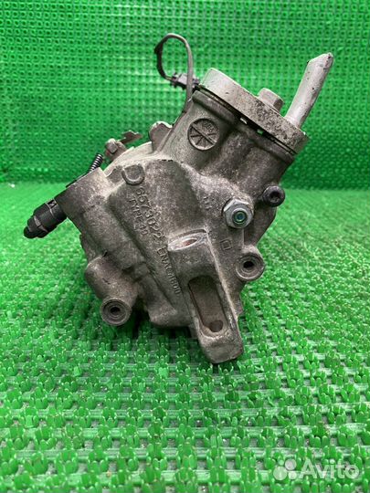 Компрессор кондиционера для Опель Астра A16LET