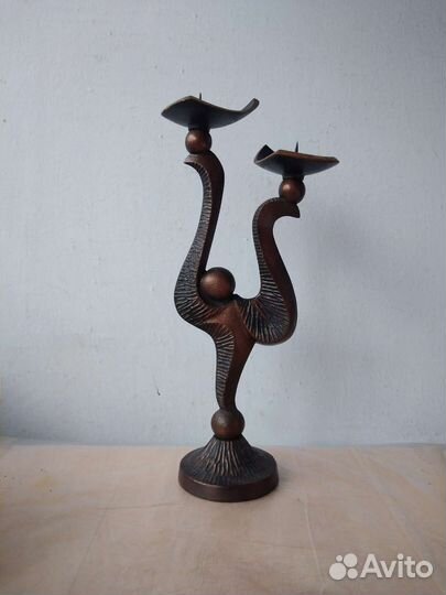 Подсвечник