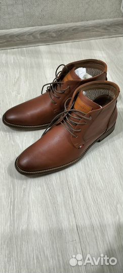 Ботинки Tommy Hilfiger новые