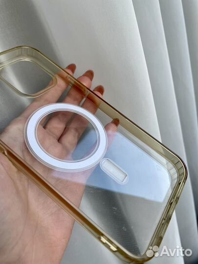 Чехол на iPhone 12 pro max