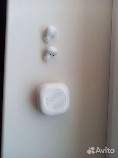 Samsung Galaxy Buds 2 Оригинал