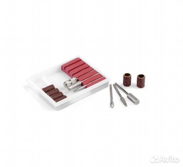 Аппарат для маникюра и педикюра nail master