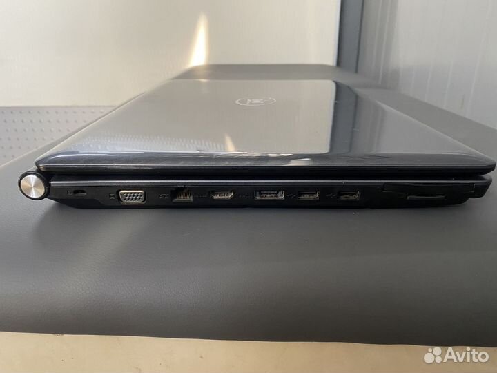 Ноутбук dns 9270D