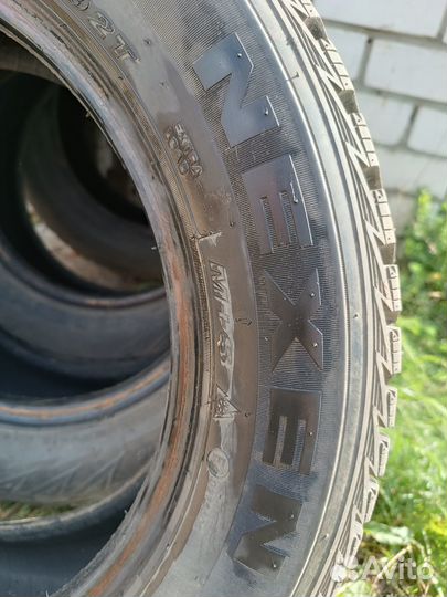 Продам резину