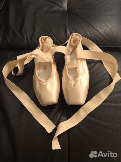 Пуанты гришко