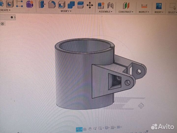 Печать на 3d принтере