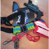 Игрушечная экипировка, Большое Полпино