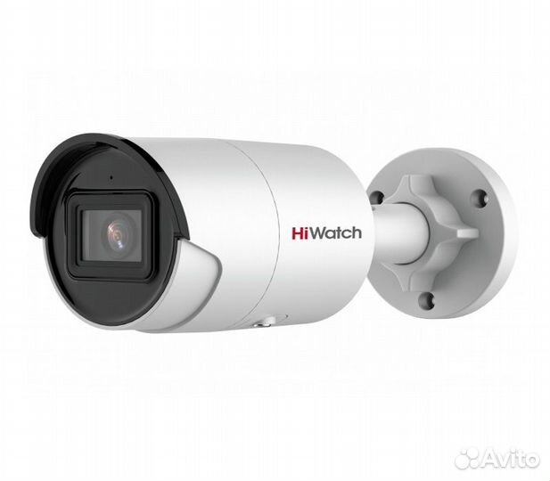 IP камера видеонаблюдения HiWatch IPC-B022-G2/U (6