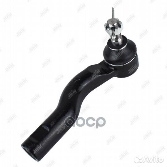 Наконечник рулевой ET21491R ET21491R jikiu