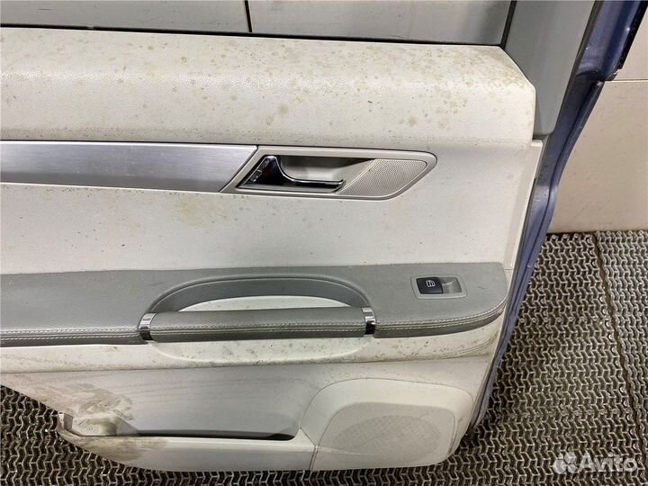 Дверь боковая Mercedes R W251 2005, 2007