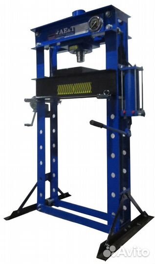 Пресс гидравлический 10,20,30,50 тонн