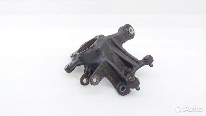 Кулак поворотный задний левый Kia Optima 4 JF G4ND