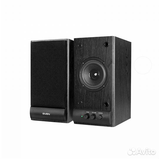 Sven SPS-609 (SV-0120609BK)