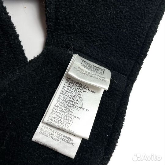 Jack Wolfskin headband повязка на голову