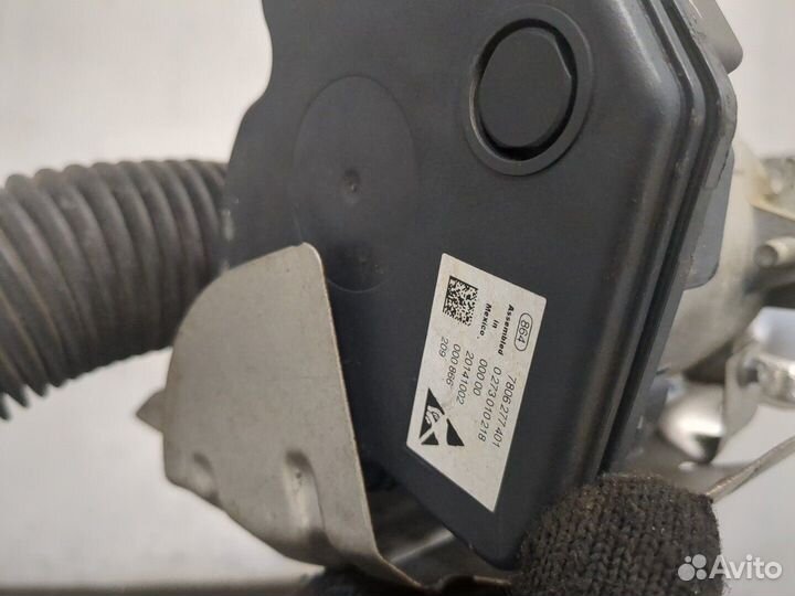 Рейка рулевая без г/у Lincoln MKZ, 2015