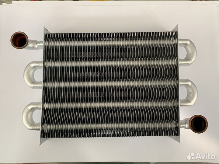 Теплообменник первичный для Thermex 29600060