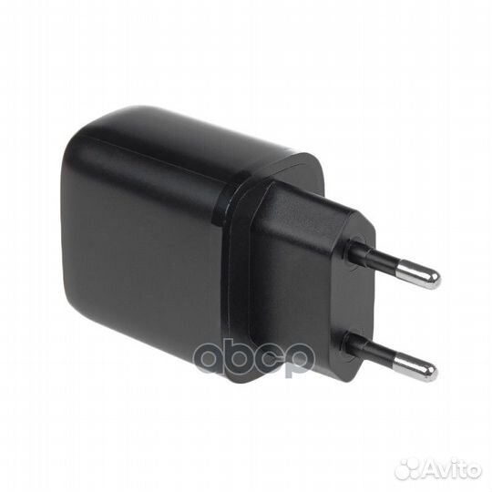 Сетевое зарядное устройство 20W Usb-A + Type-C