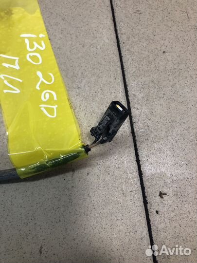 Hyundai i30 2 GD Передний левый датчик ABS