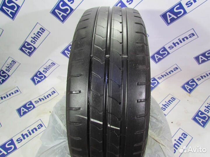 Goodyear EfficientGrip 195/60 R16 89H