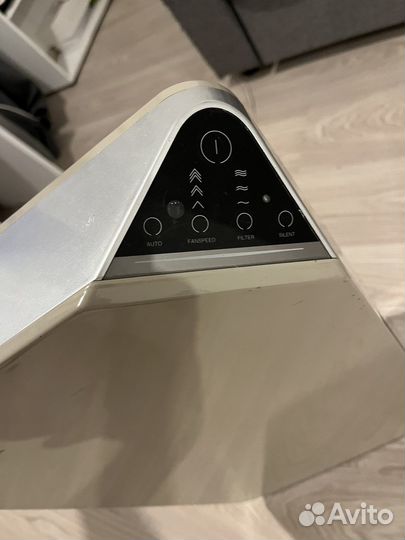 Очиститель воздуха aic