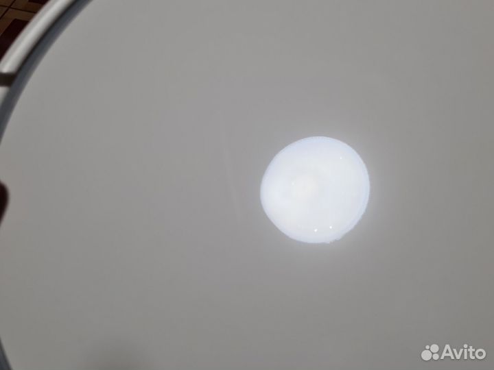 Робот пылесос