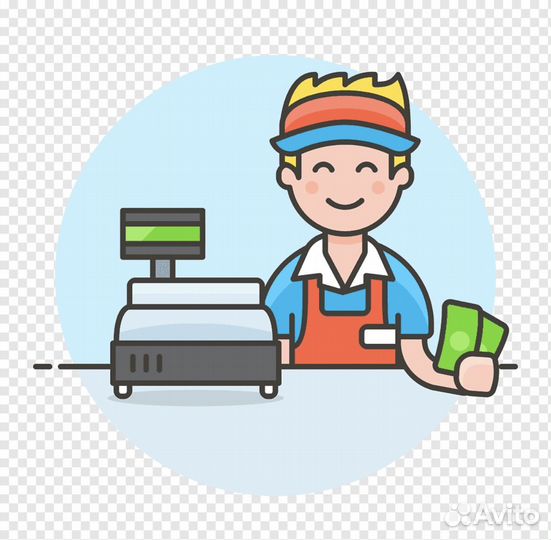 Кассиры (Ежедневные выплаты)