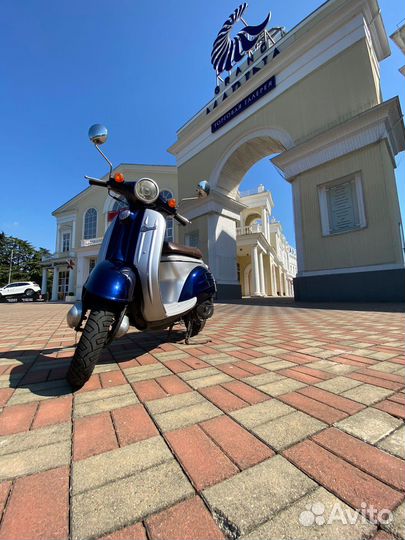 Suzuki verde