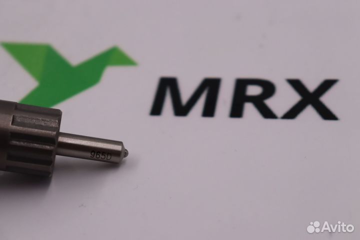 Форсунка топливная 095000-6701