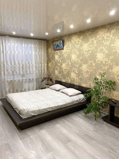 1-к. квартира, 33 м², 2/9 эт.