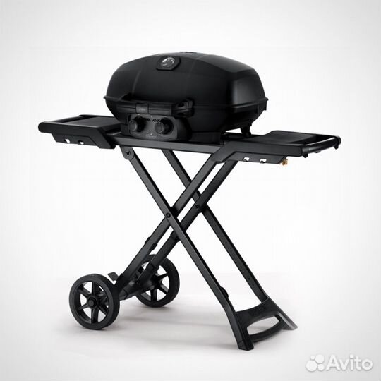 Мобильный газовый гриль Napoleon, TravelQ PRO 285X