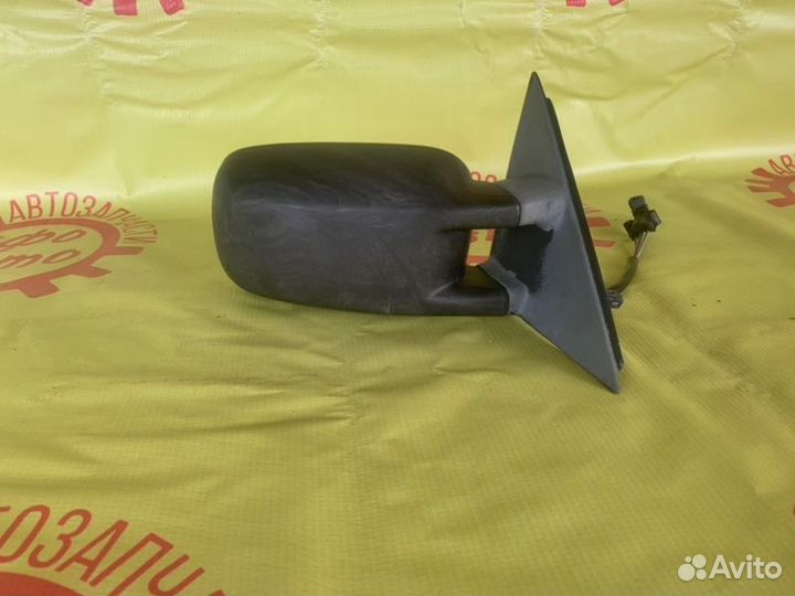 Зеркало заднего вида боковое переднее правое