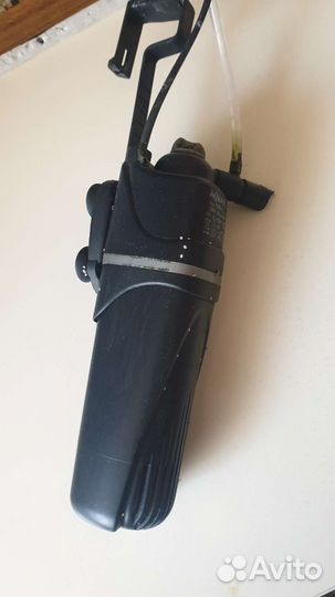 Аквариум 40л