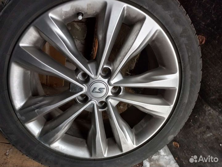 Супер диски