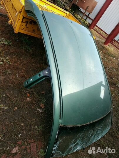 Крыша опель Астра G хетчбэк