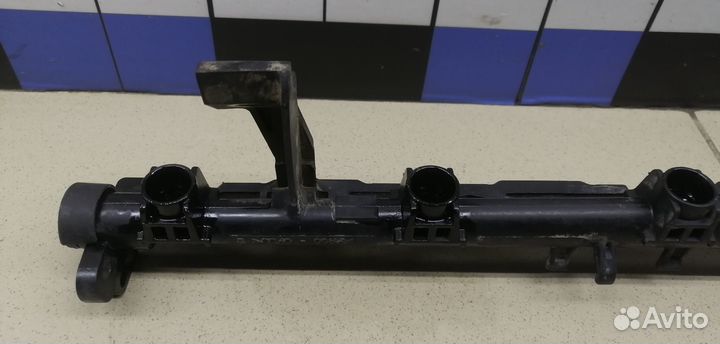 Рейка топливная (рампа) Focus II 2008-2011