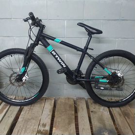rockrider