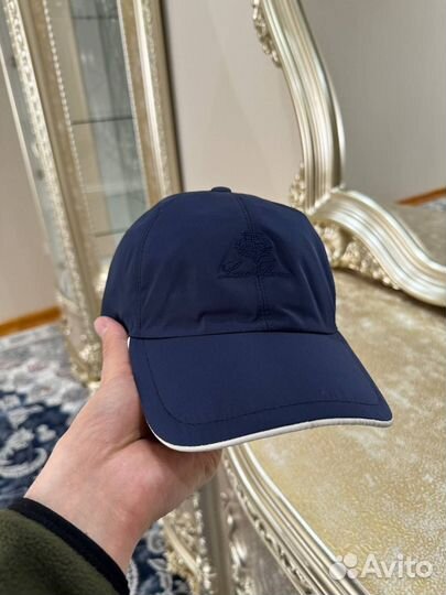 Кепка мужская