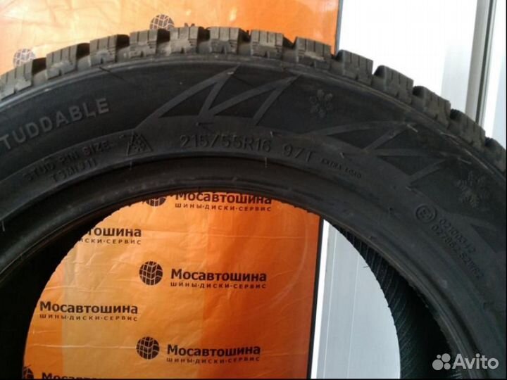 Sailun Ice Blazer WST3 215/55 R16 97T