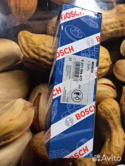 Катушка зажигания ваз 2112