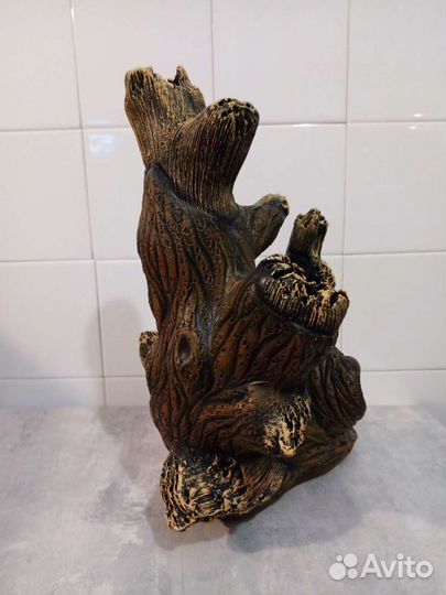 Декорации для аквариума