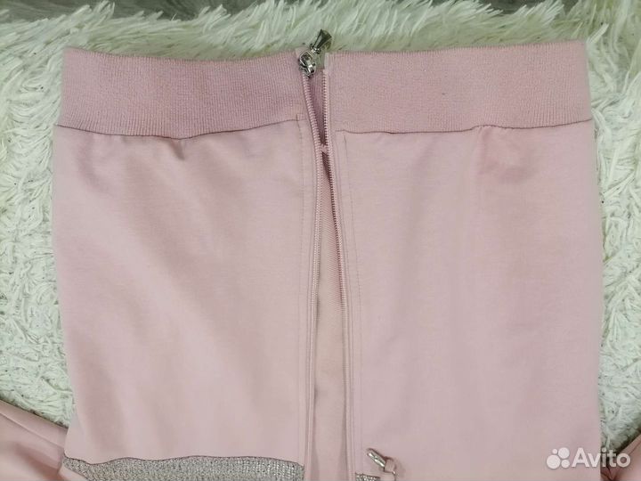 Спортивный костюм для девочки