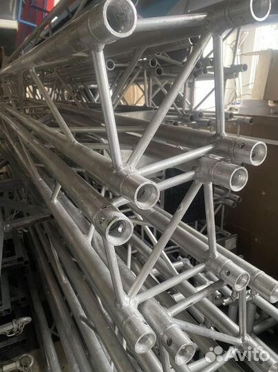 Ферма сценическая алюминиевая