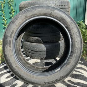 Bfgoodrich G-Grip 205/55 R16 94V