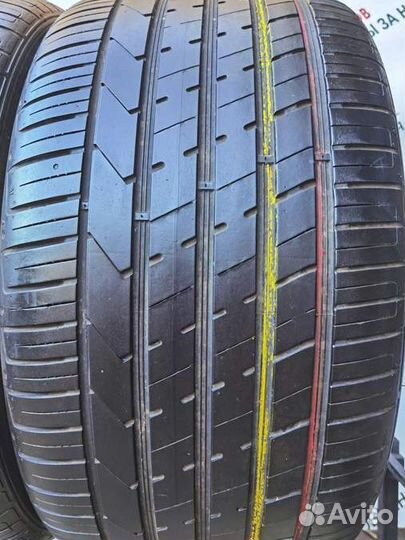 Hankook Ventus S1 Evo 2 SUV K117C 315/35 R20 110W