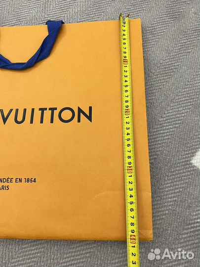 Пакет Louis vuitton